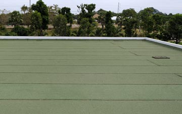 all Eskholme roofing types quoted for