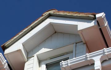 Eskholme fascia installation costs