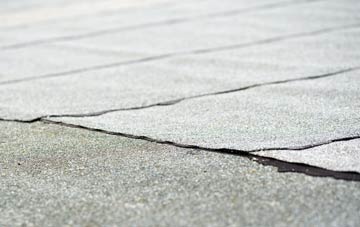 disadvantages of Eskholme felt roofing
