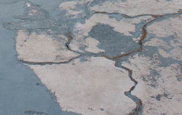 fibreglass roofing replacement Eskholme