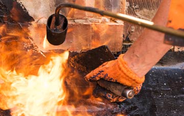 Eskholme flat roof repair companies