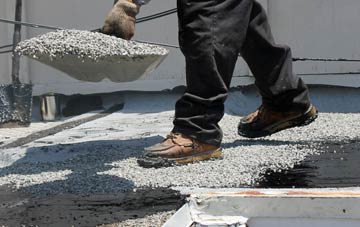 Eskholme flat roofing companies
