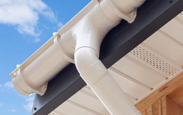 Eskholme gutter installation costs