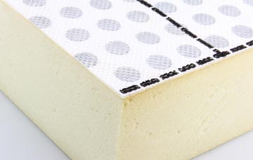 meeting Eskholme building codes