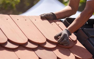 Eskholme roof tile contractors