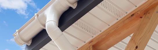 get Eskholme guttering quotes today