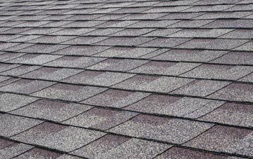 Eskholme tiles for shallow pitch roofing
