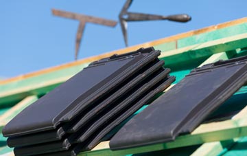 Eskholme slate roof alternatives