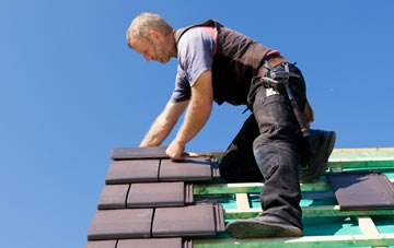 disadvantages of Eskholme slate roofing