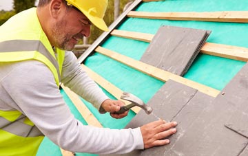benefits of Eskholme roofing slate