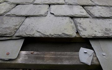 Eskholme slate roof repairs and maintenance