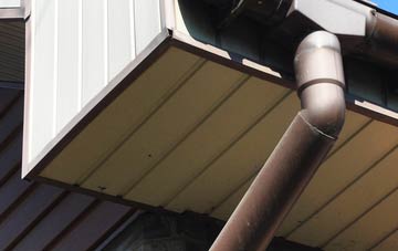 Eskholme soffit installation costs