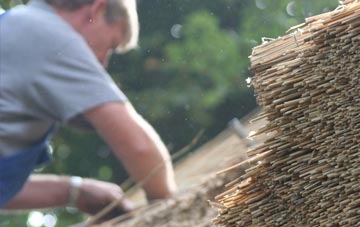 professional Eskholme thatchers