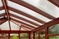 Eskholme conservatory roofing insulation