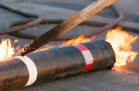 free Eskholme flat roofing repair quotes