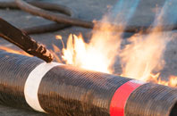 Eskholme flat roofing replacement