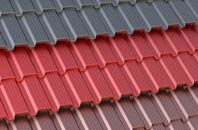 find rated Eskholme plastic roofing companies