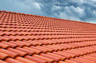 Eskholme roofing tiles