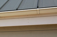 Eskholme soffit repair